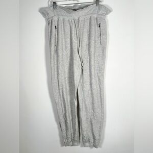 Theory Women’s Size Large Jogger Pants